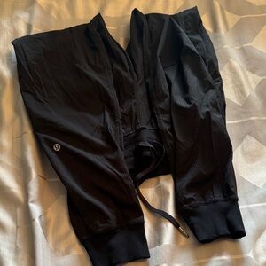 Lululemon Black pants